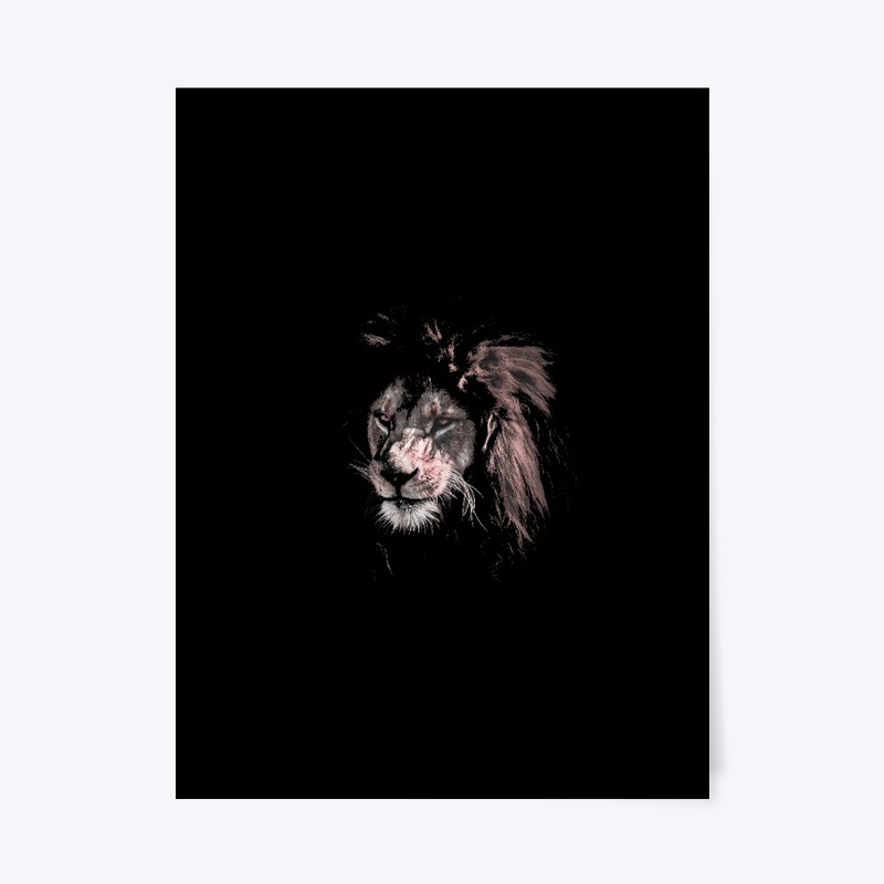 Exotix Lion 