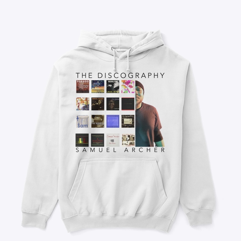 Samuel Archer Discography