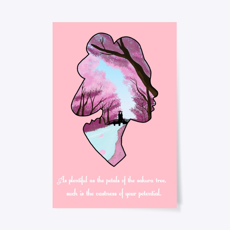 Petals of Potential
