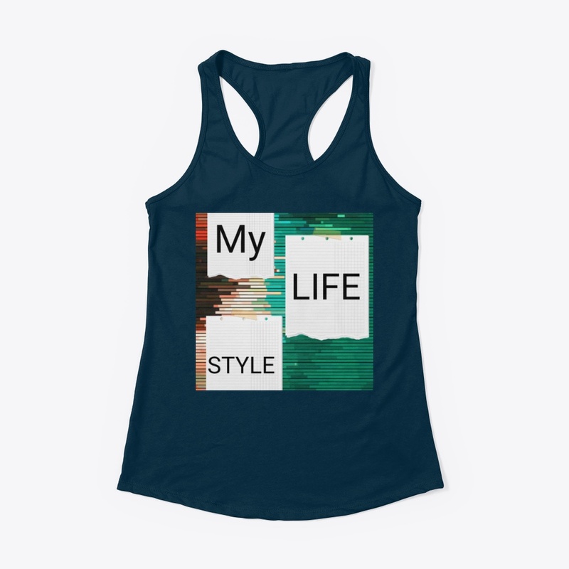 My style