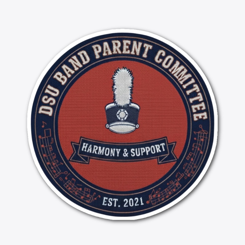 DSU Band Parent Collection