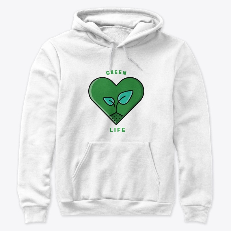 GREEN LIFE