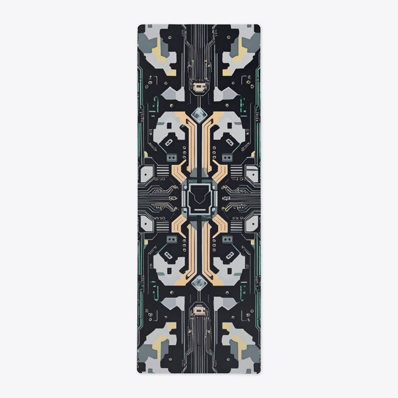 System Board SB-814