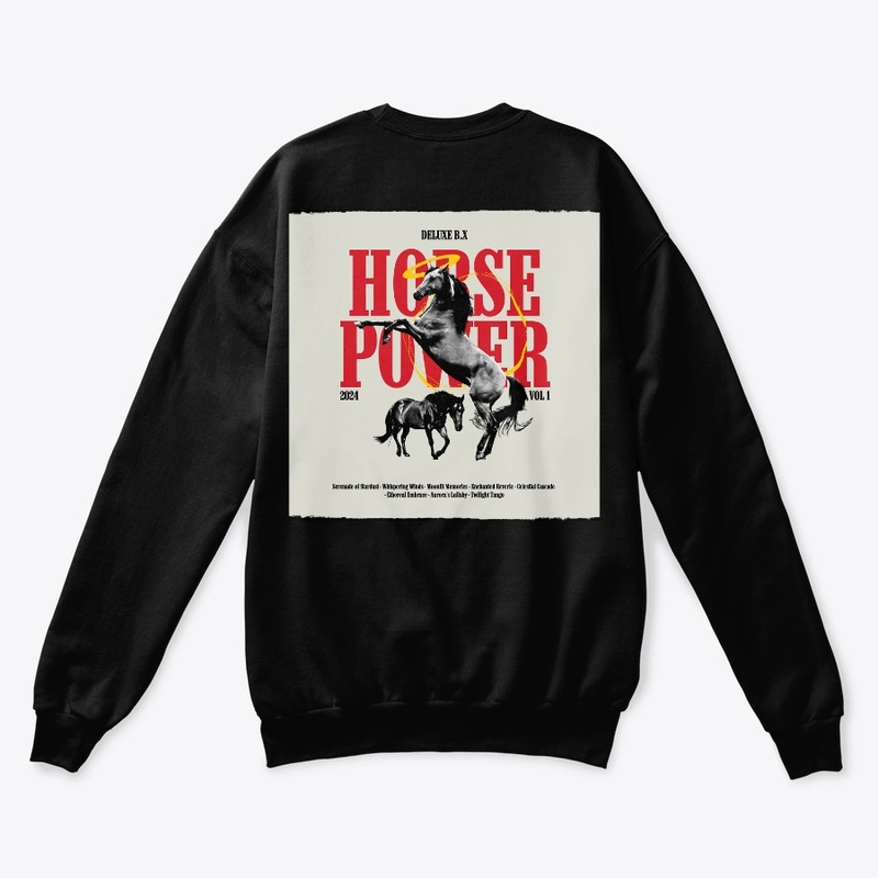 Horse power