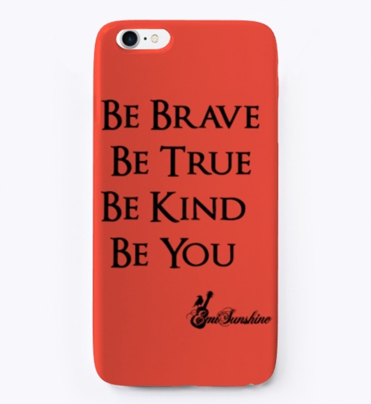 Be You Lyric Tee