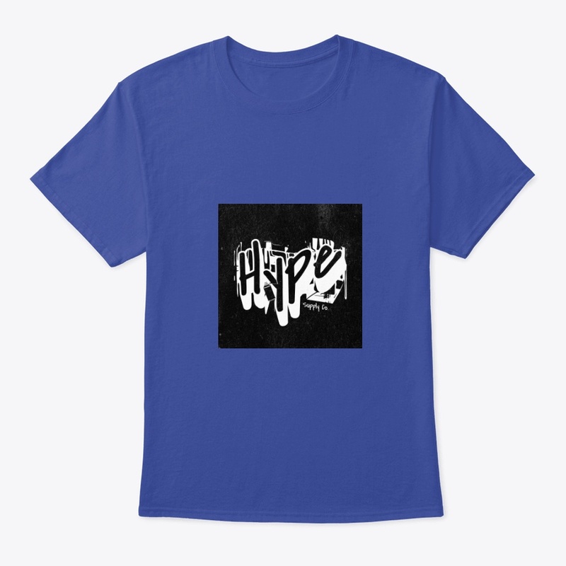 Hype Exotic TShirts