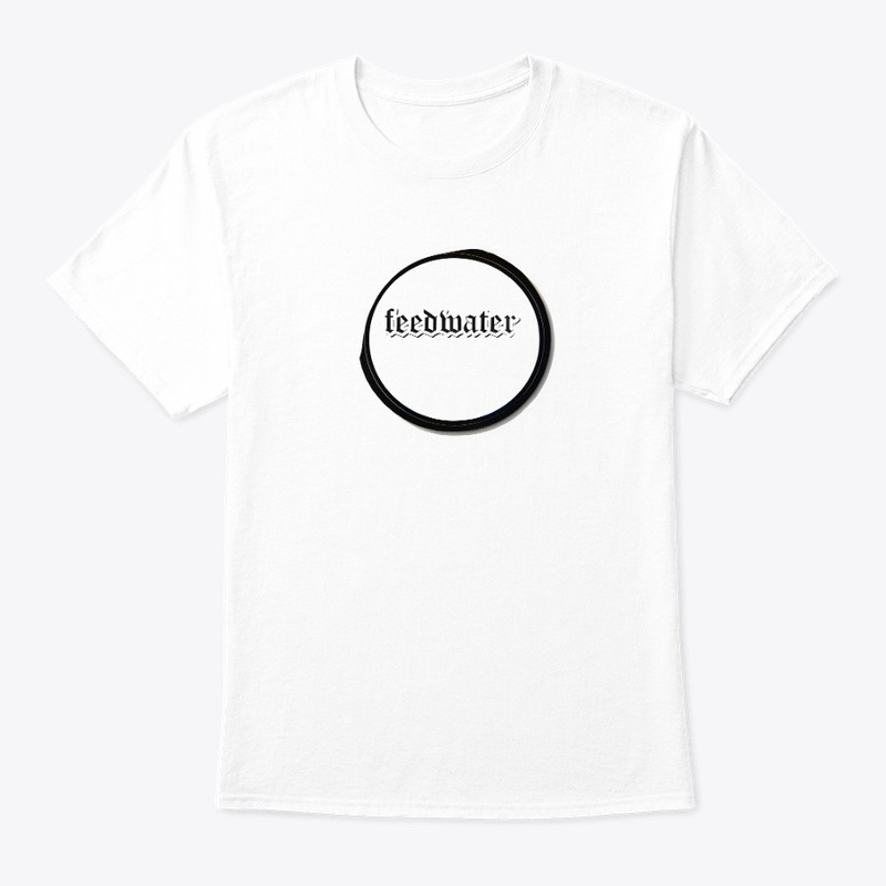 Feedwater logo