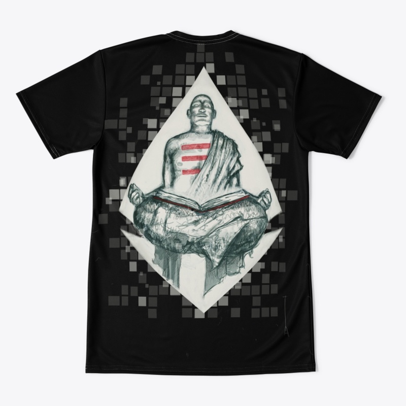 BUIDLGUIDL MONK