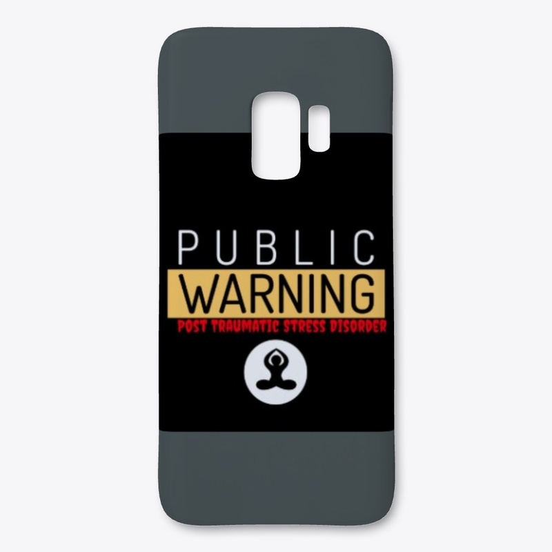 Public Warning PTSD