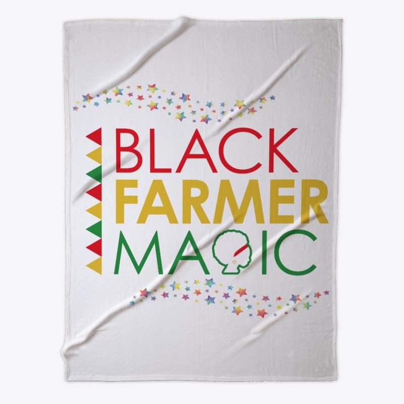 Black Farmer Magic Black History Month