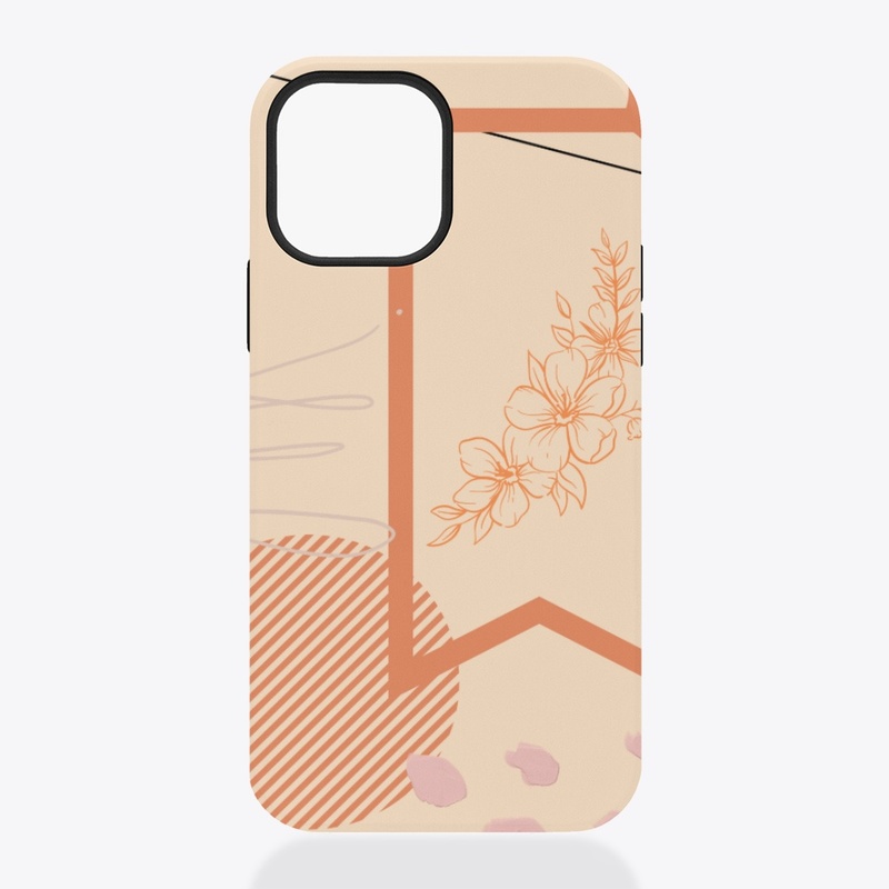  soft flower