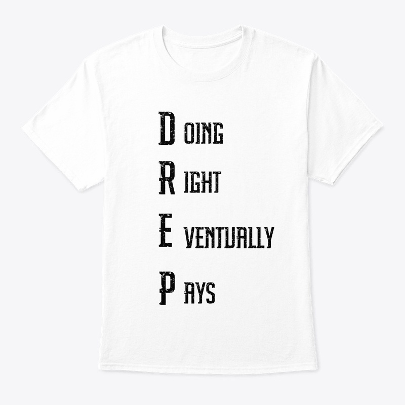 D.R.E.P Down
