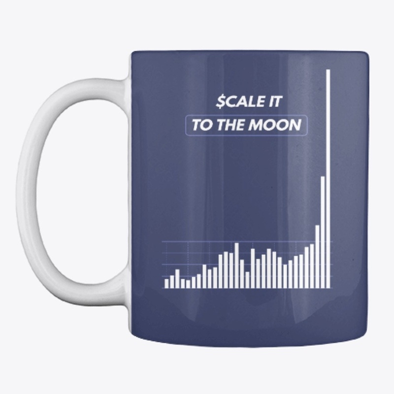 Scale It To The Moon