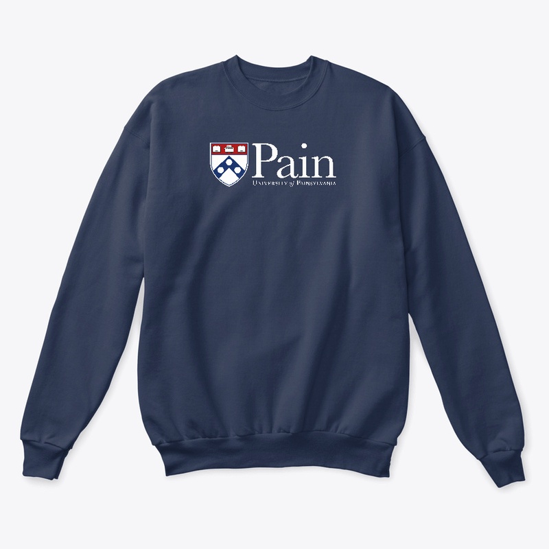 UPain [Dark]