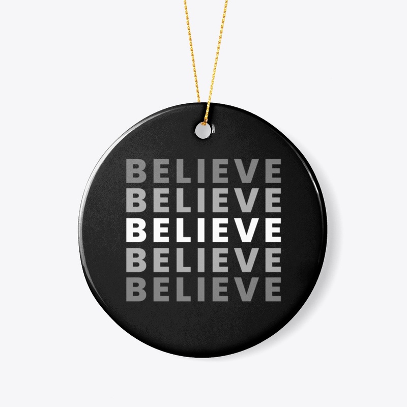 believe