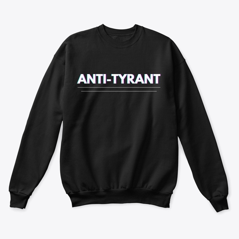Anti-Tyrant