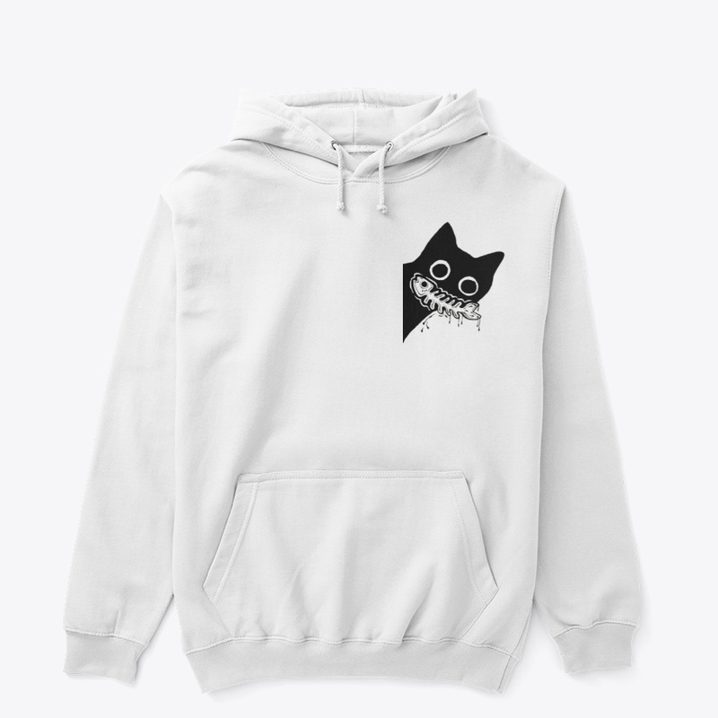Crazy Cat
