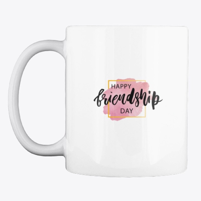Happy_Friendship_Day Limited Edition Tee