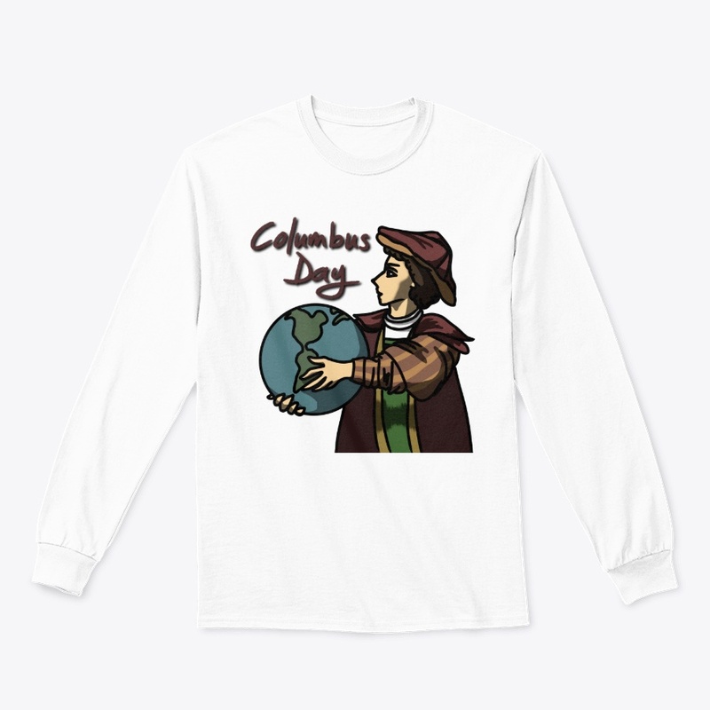  Columbus Day in the United States