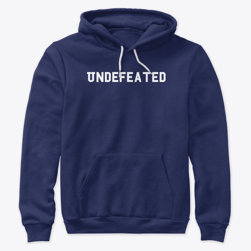 Undefeated