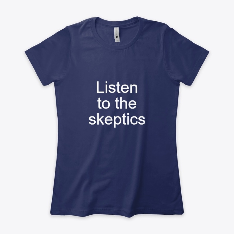 Skeptics