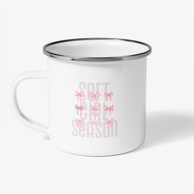 Soft Girl Season 1
