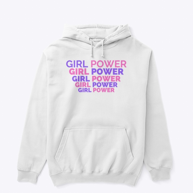 GIRL POWER