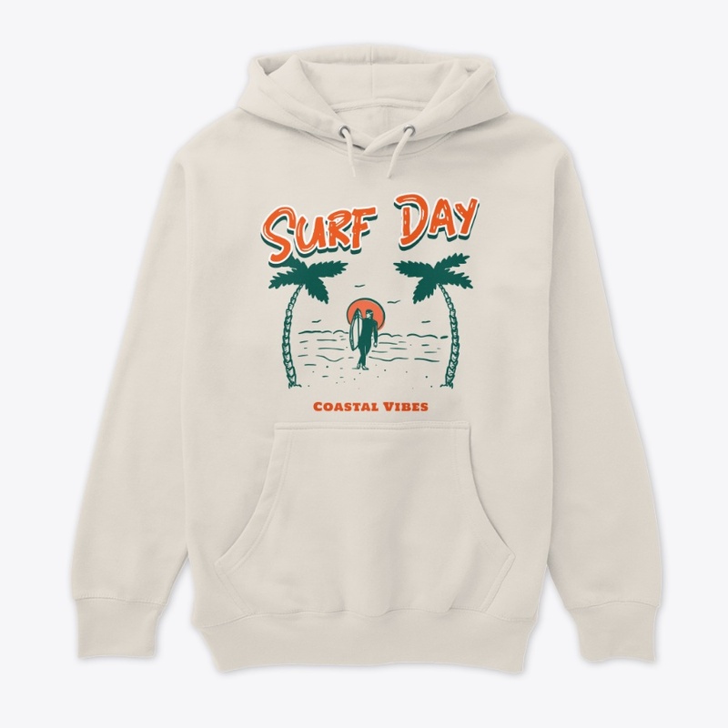 SURF DAY