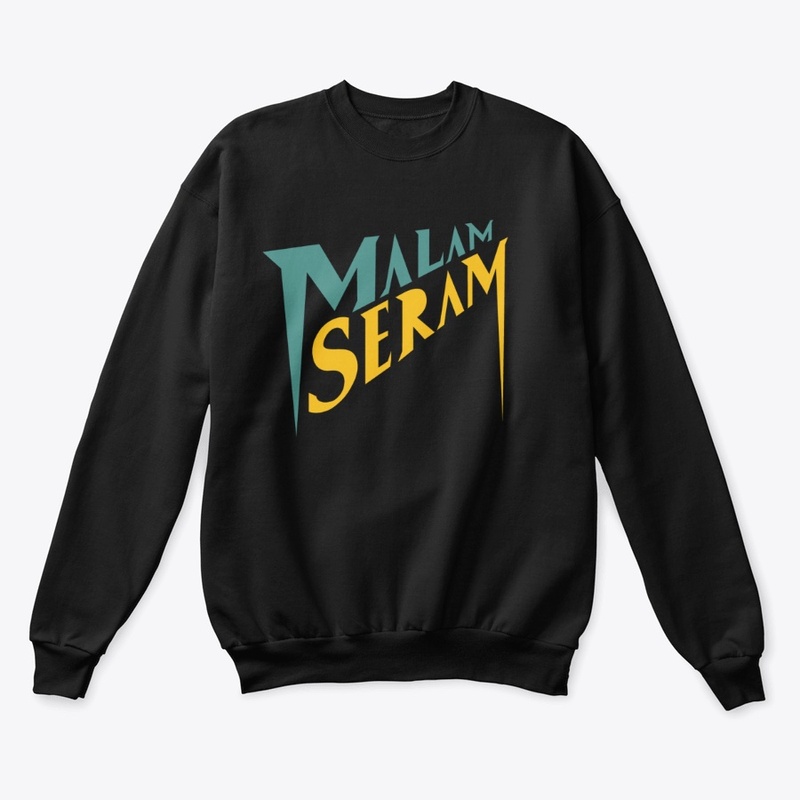 MALAM SERAM MERCHANDISE 2022