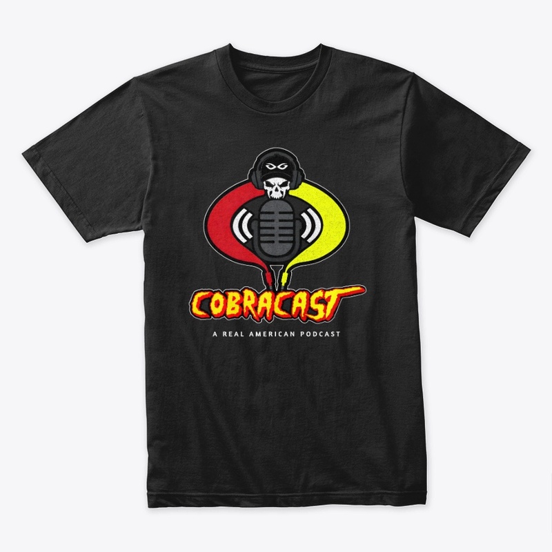 CobraCastMania (Limited Time)