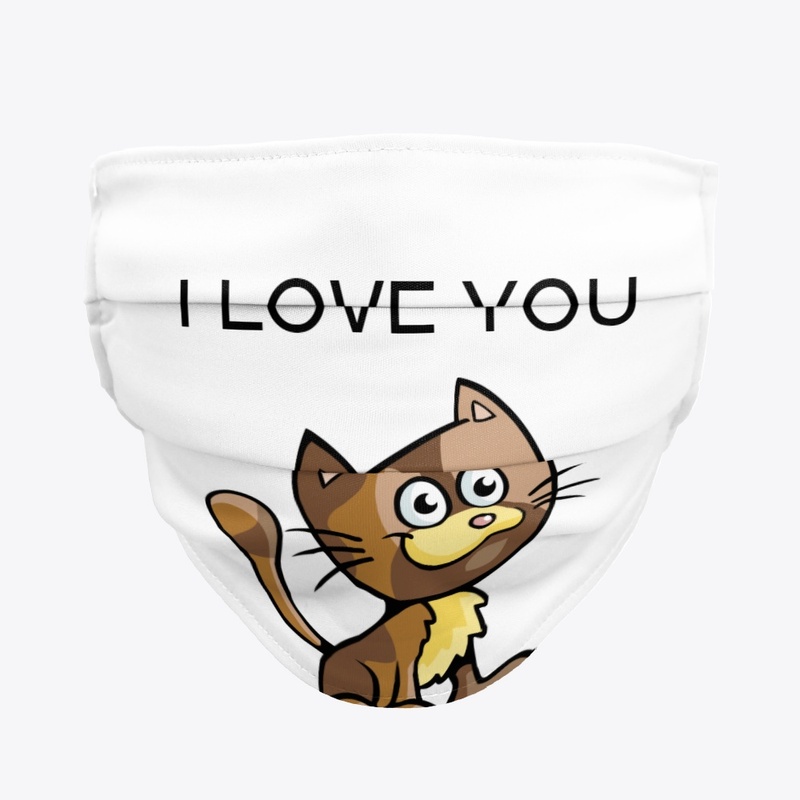 Loving Cat