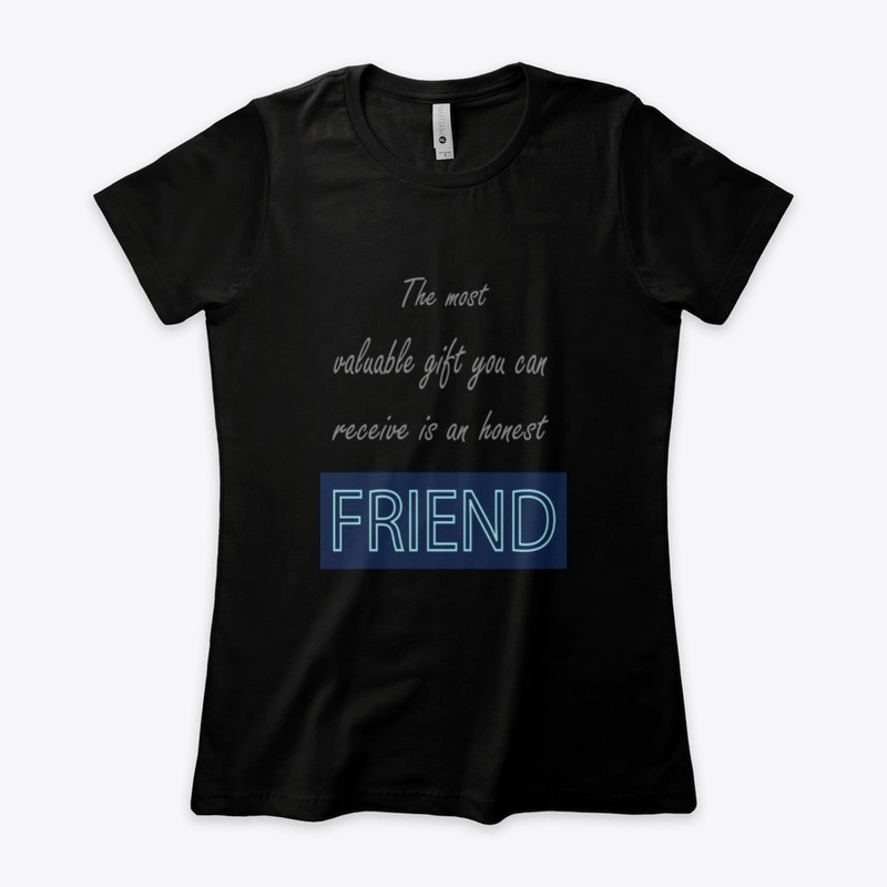 Friendship Shirts and accessories