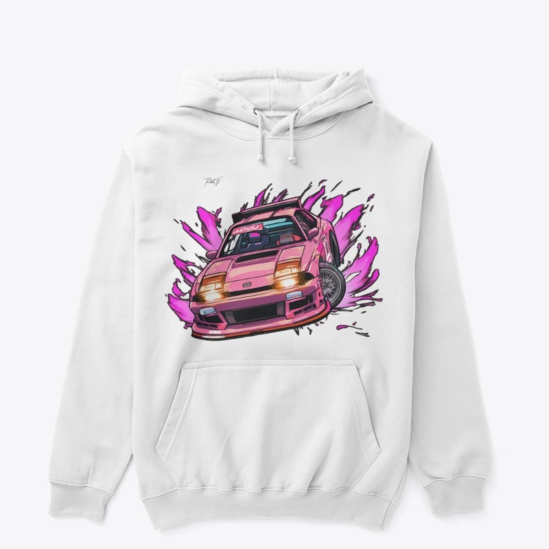 Drift Car