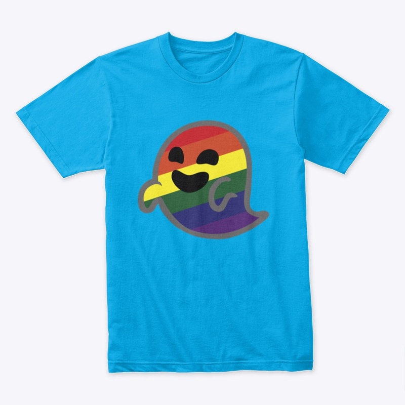 Gaysper T-Shirt Premium Unisex