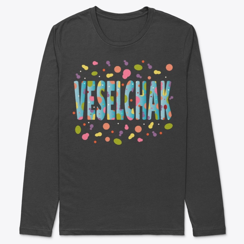 Veselchak