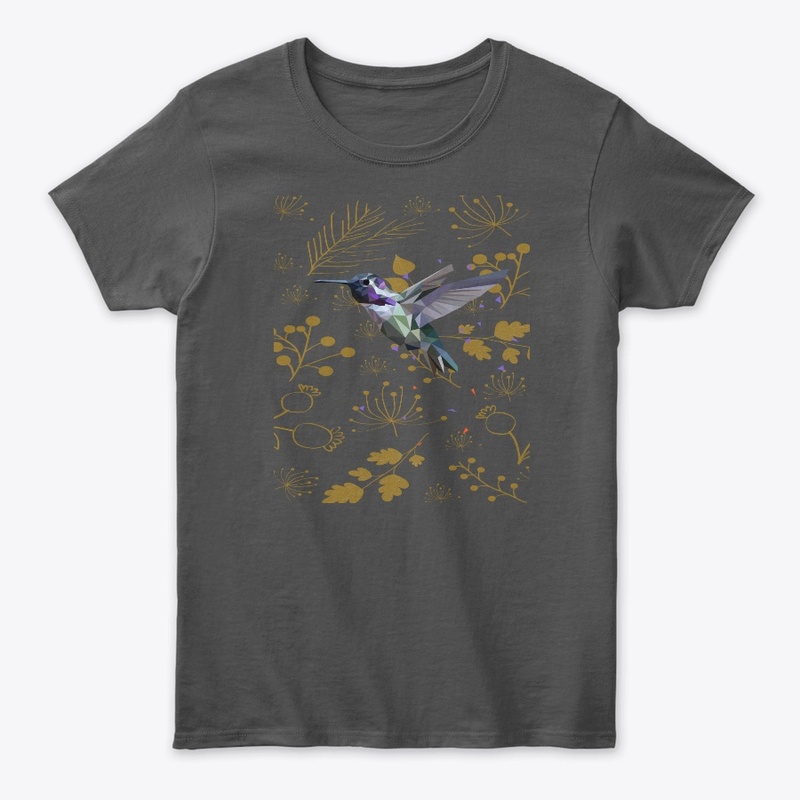 Hummingbird