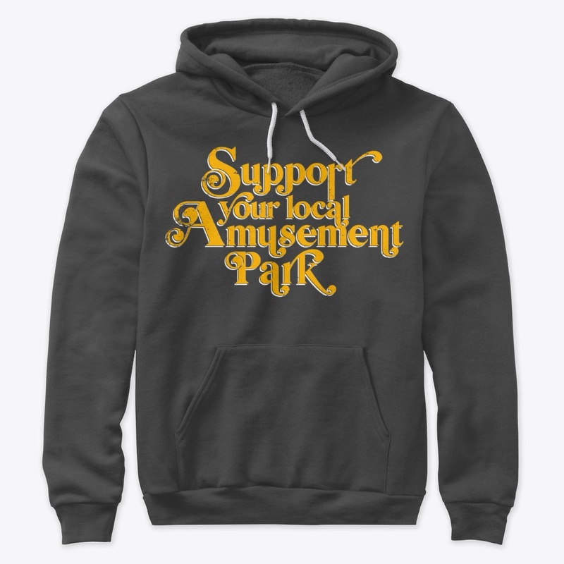 Support Your Local Amusement Park