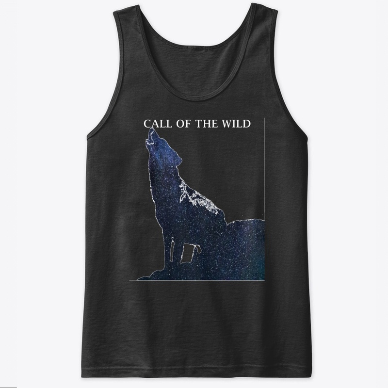 Wolf Call Of The Wild Galaxy