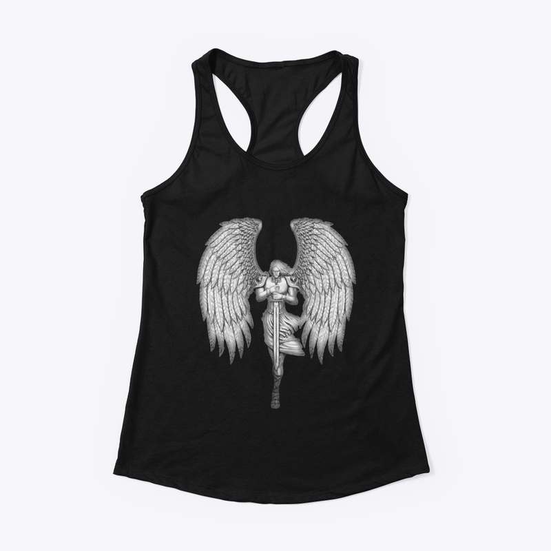 Saint Michael