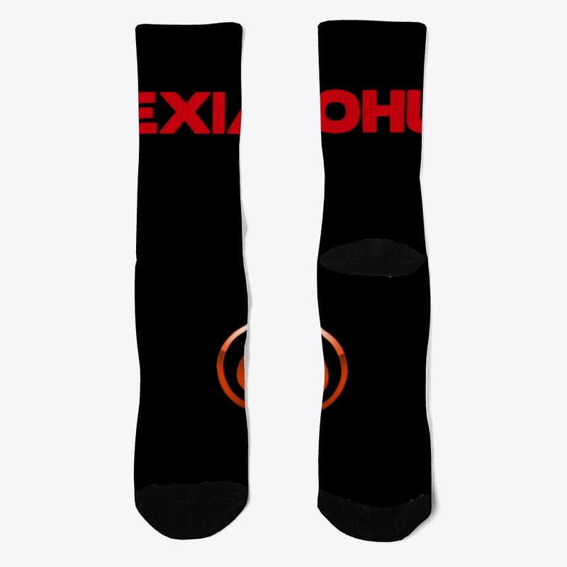 The EXIAOHU Classic