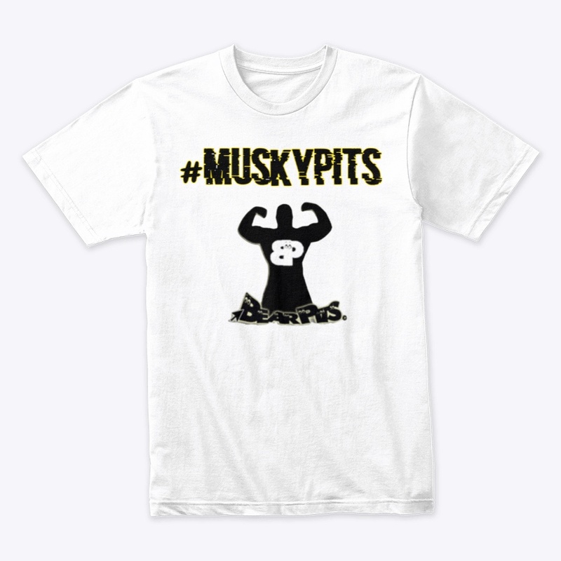 #MuskyPits Collection