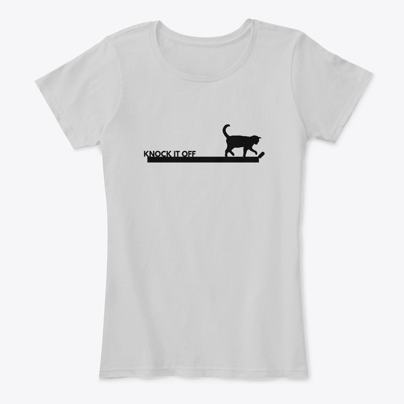 Catitude! #1
