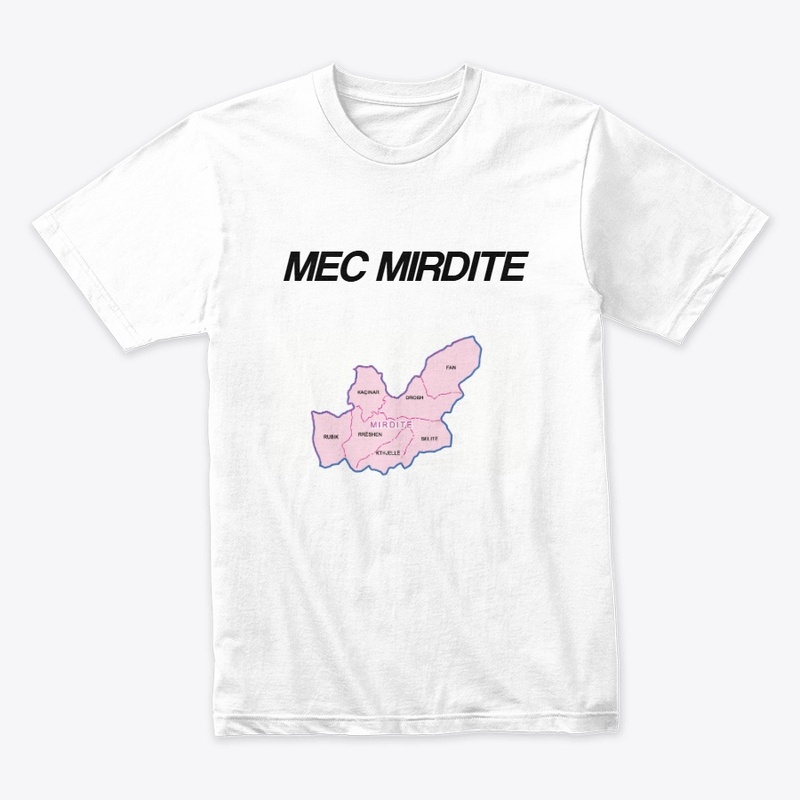 MEC MIRDITE T-SHIRT