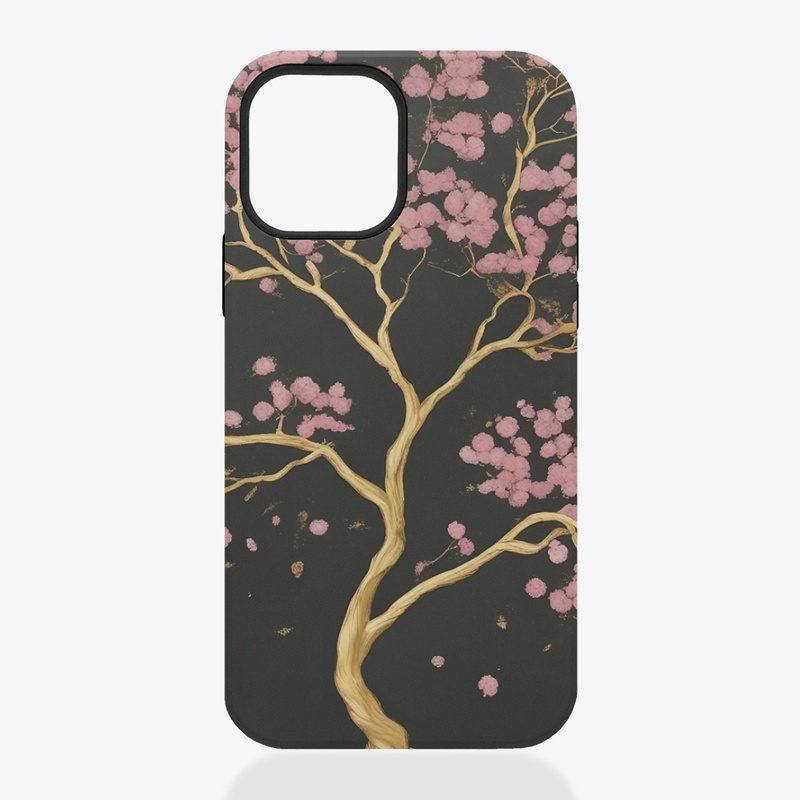 Cherry Blossom Tree