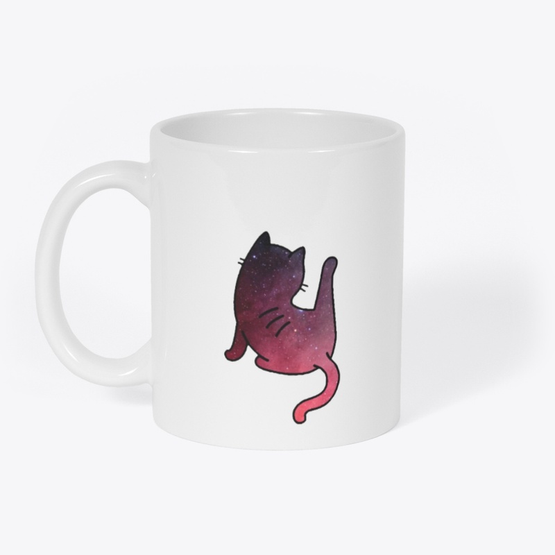 Space Cat