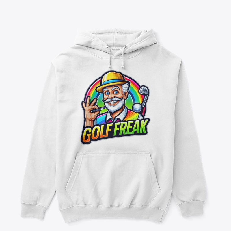 GOLF FREAKS COLLECTION