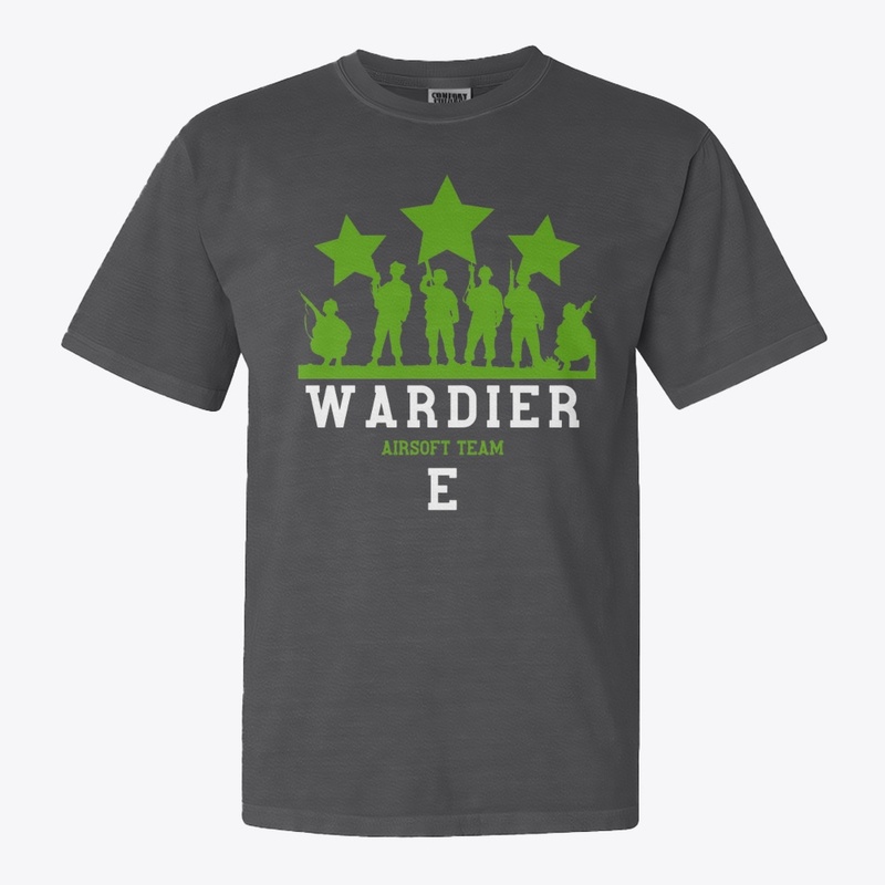 Unisex Short Sleeve Crew Neck T-Shirt
