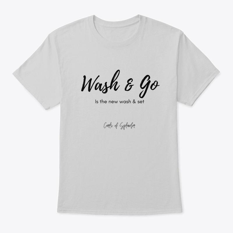 Wash and Go