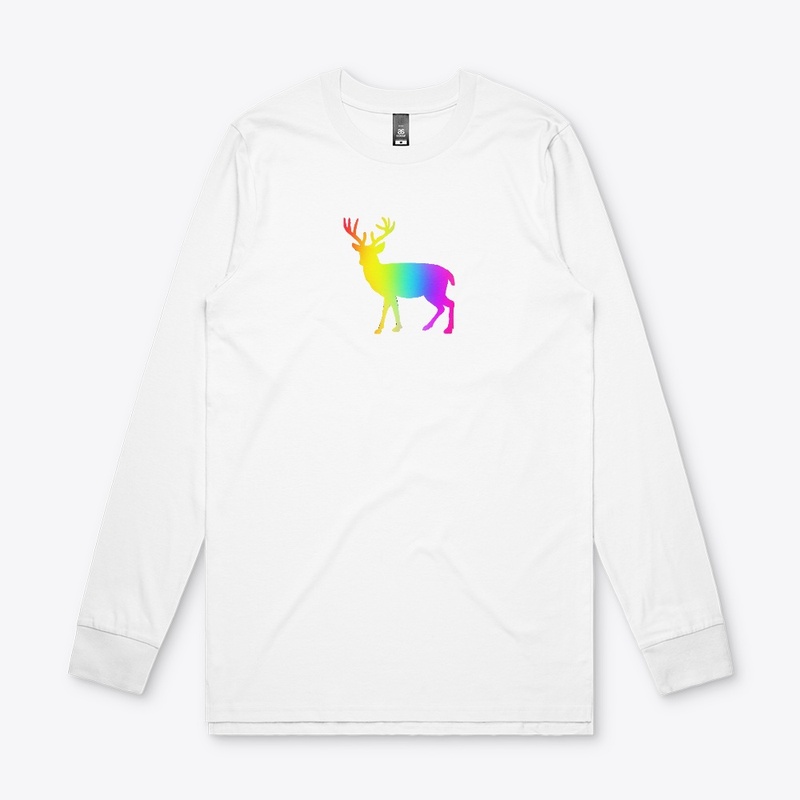 VSPR Deer Design