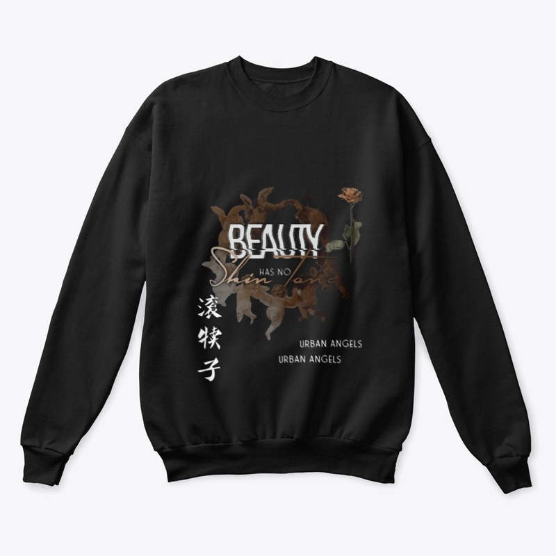 Urban Angels - Beauty Has No Skin Tone